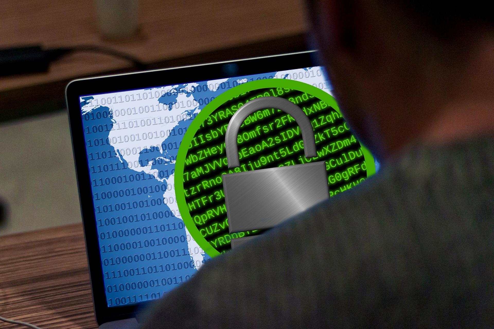 How do I protect my business's data from cryptolocker malware?